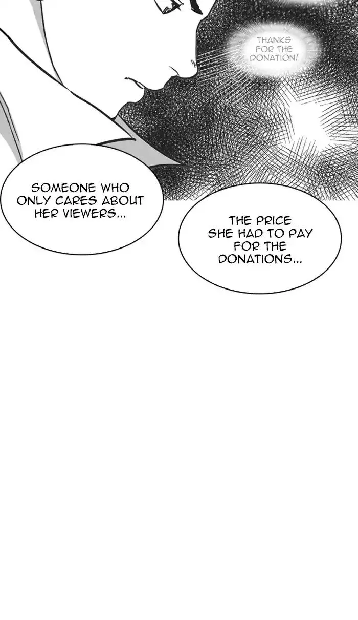 Lookism Chapter 217 page 19
