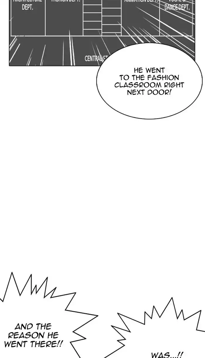 Lookism Chapter 217 page 75