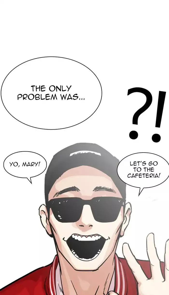 Lookism Chapter 217 page 99