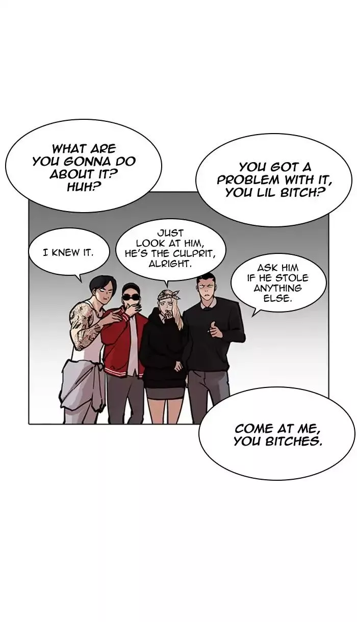 Lookism Chapter 217 page 69