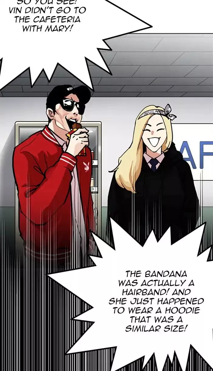 Lookism Chapter 217 page 101