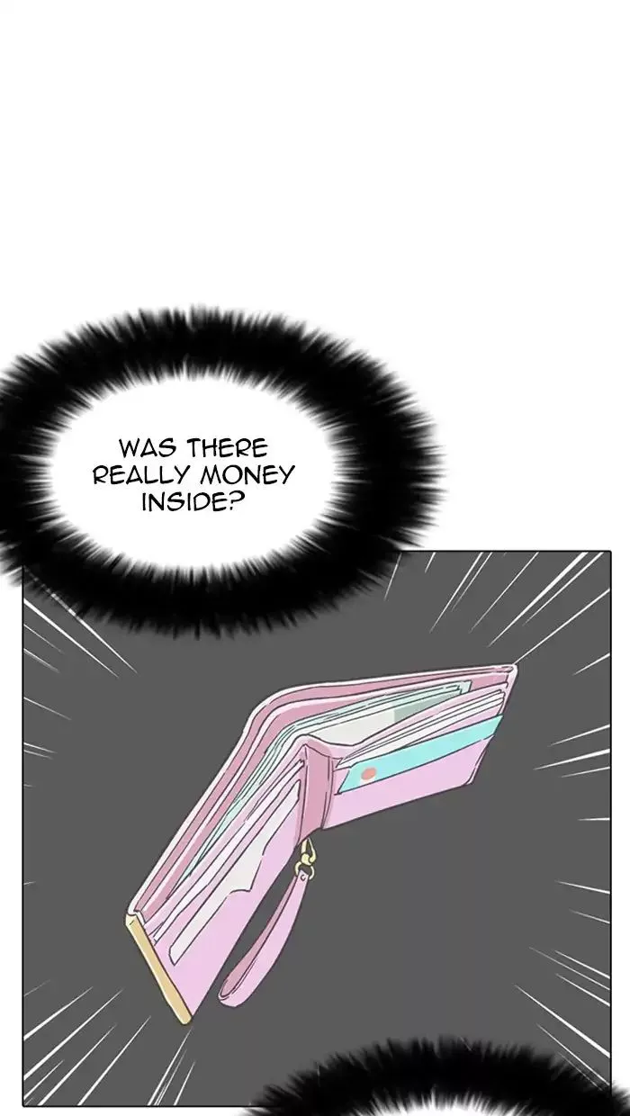 Lookism Chapter 217 page 127
