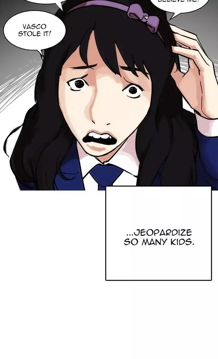 Lookism Chapter 217 page 123