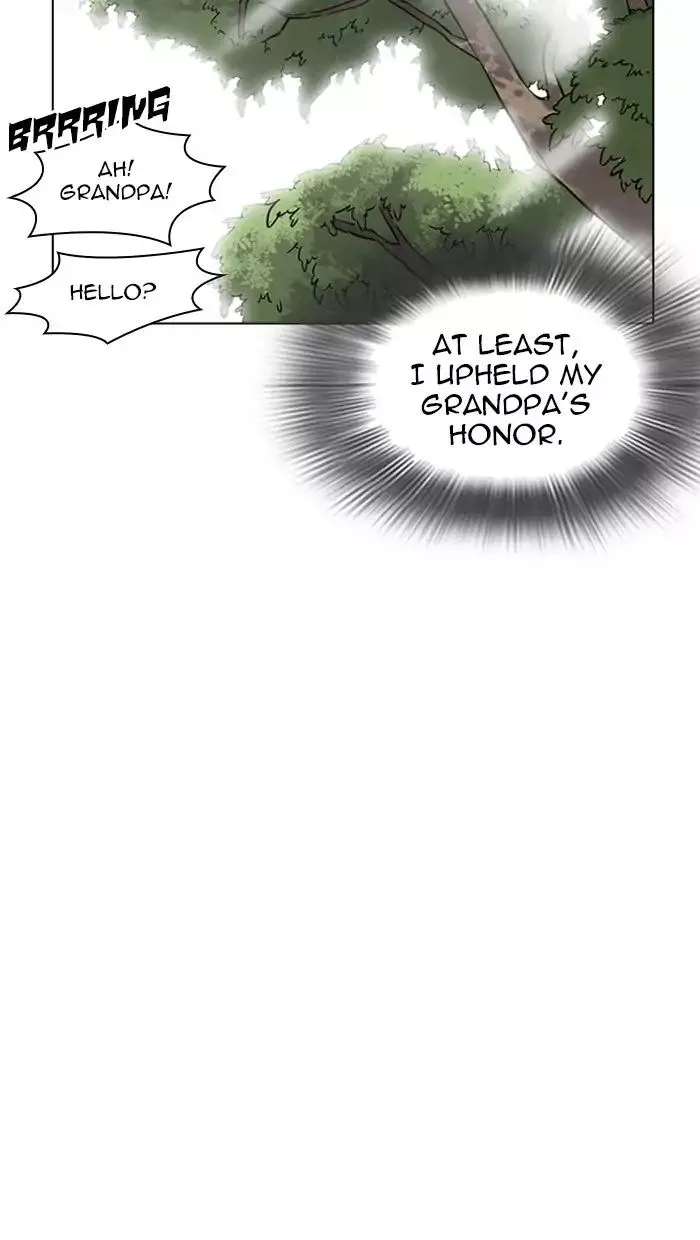 Lookism Chapter 217 page 129