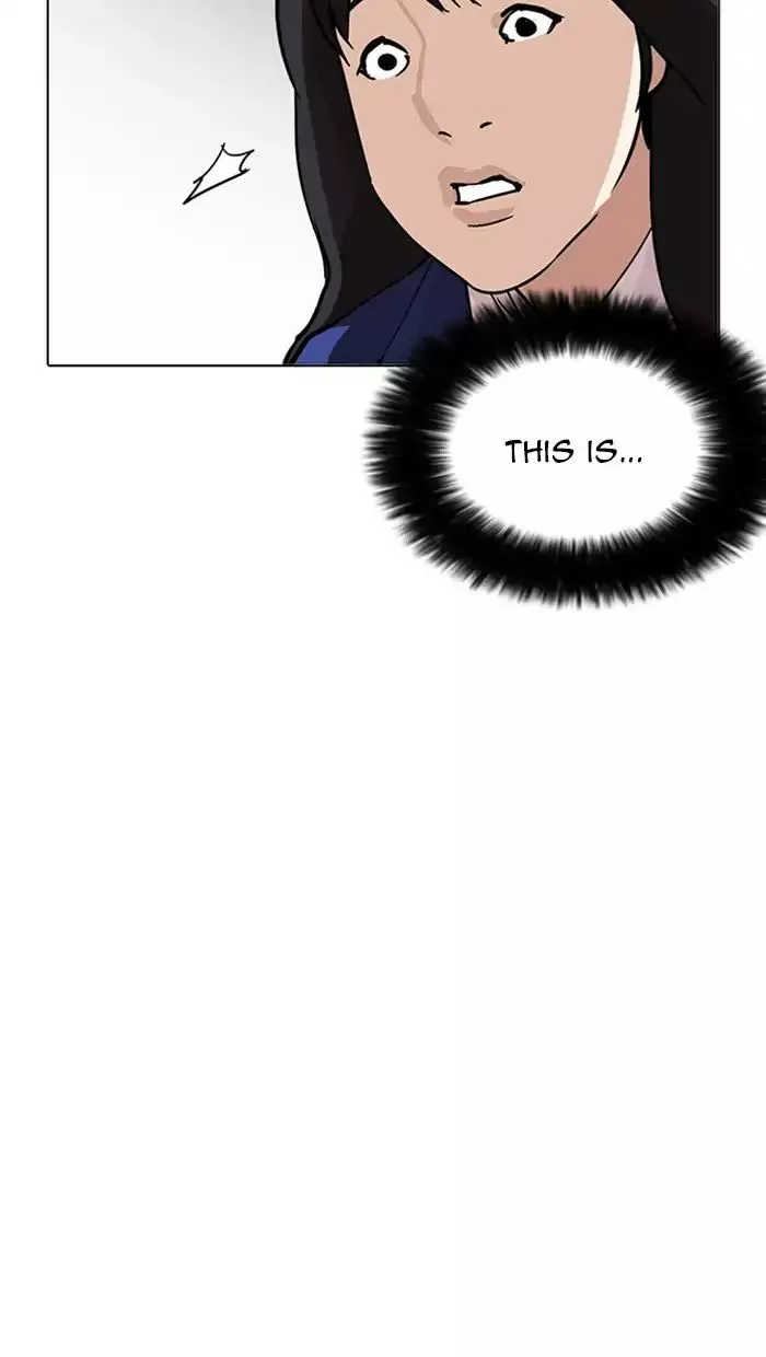 Lookism Chapter 217 page 136