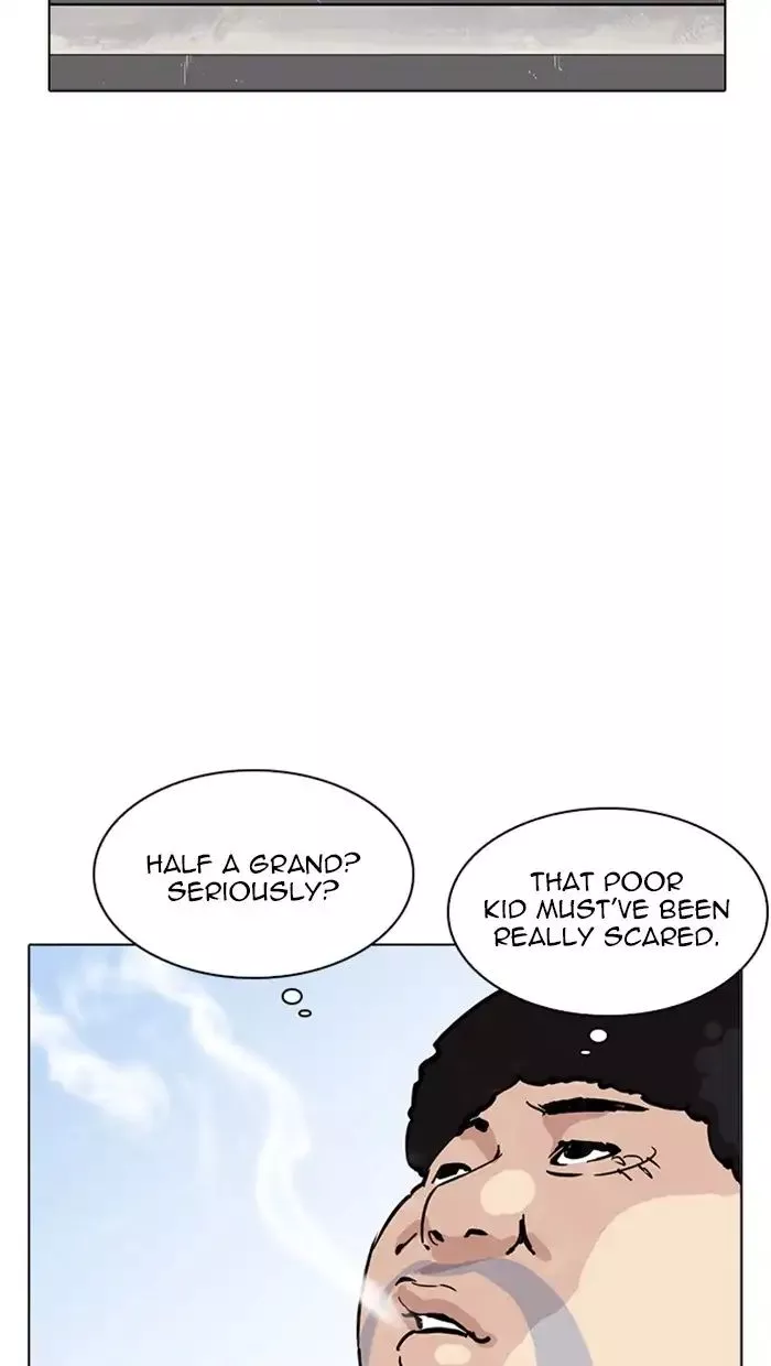 Lookism Chapter 217 page 141