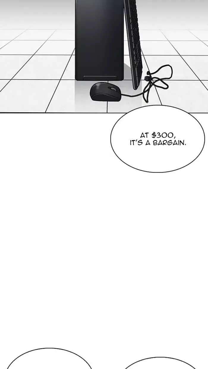 Lookism Chapter 217 page 145