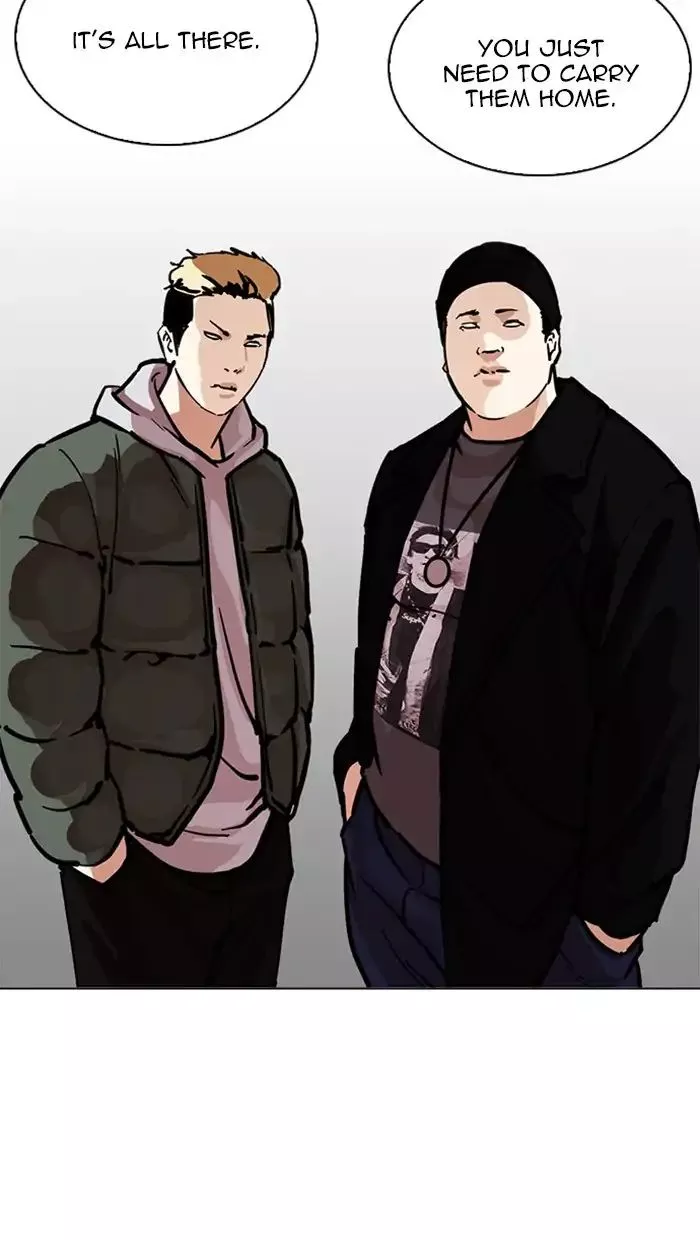 Lookism Chapter 217 page 146