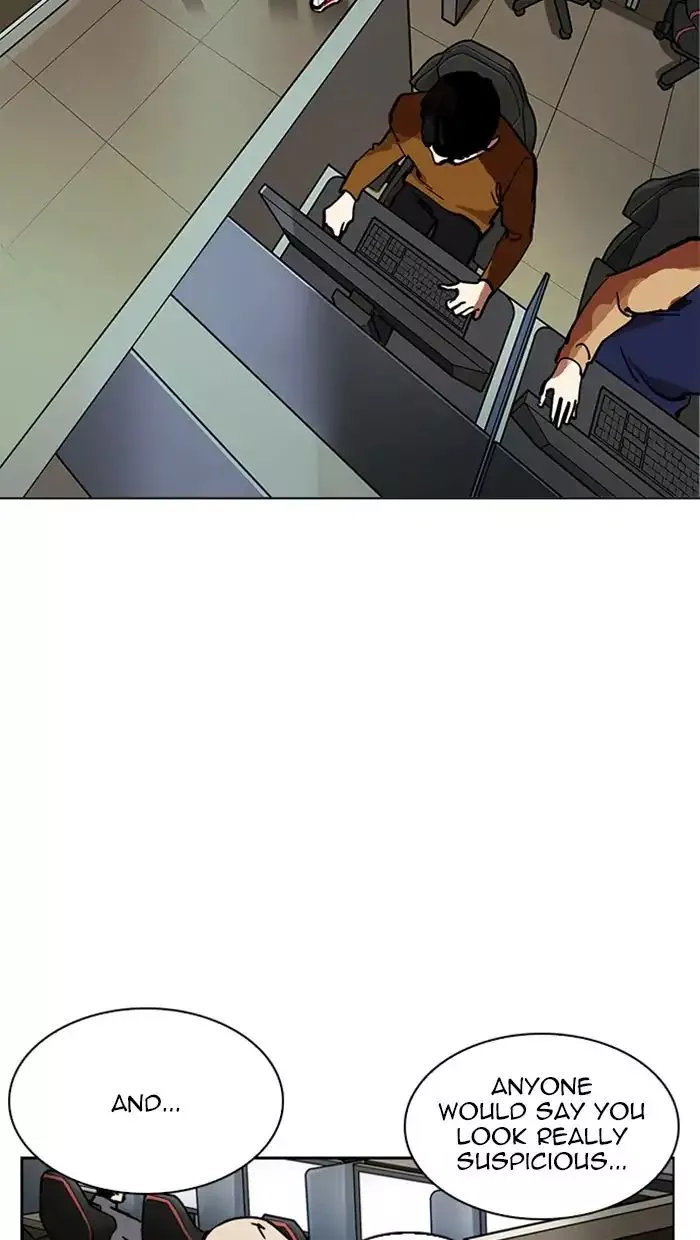 Lookism Chapter 217 page 152