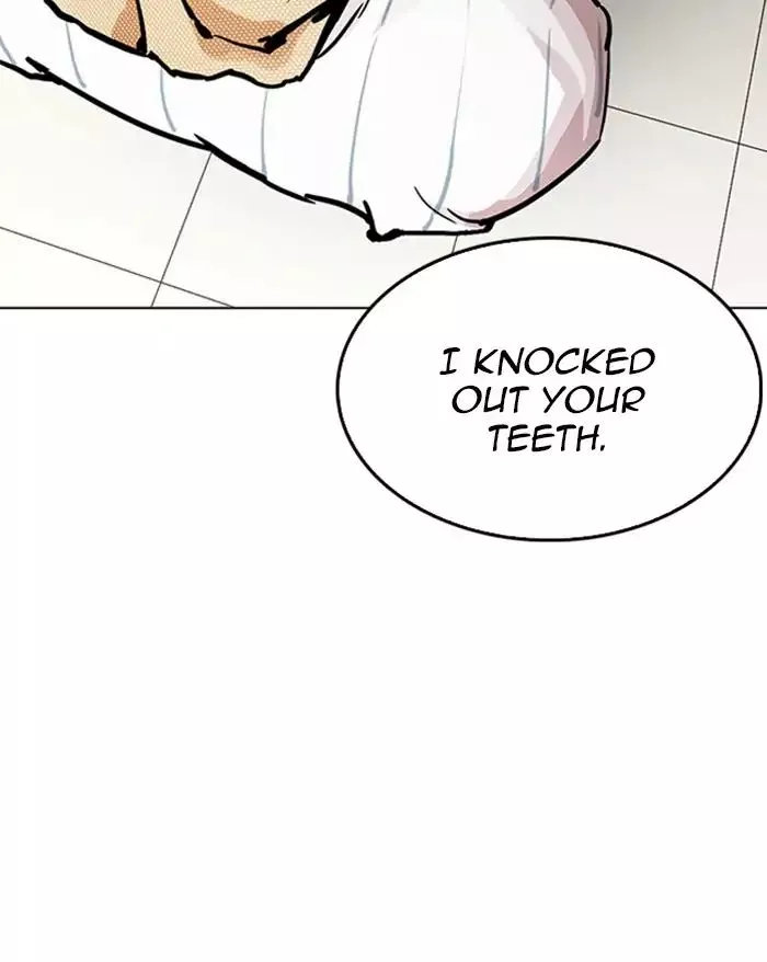 Lookism Chapter 217 page 161