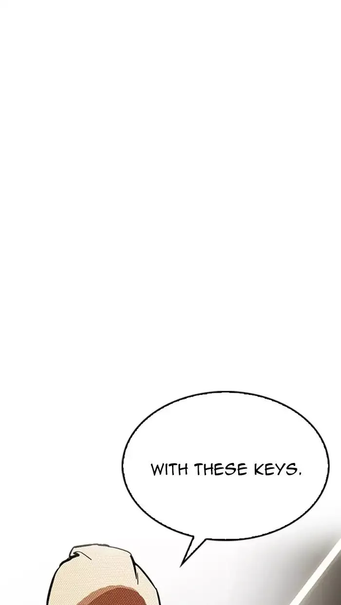 Lookism Chapter 217 page 163