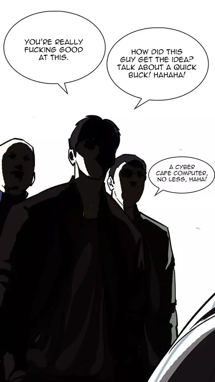 Lookism Chapter 217 page 170