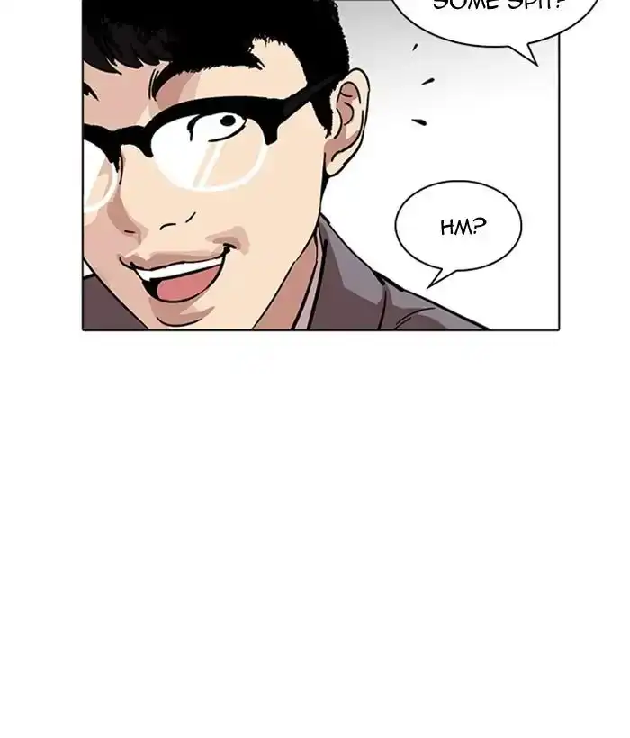 Lookism Chapter 218 page 21