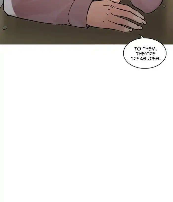 Lookism Chapter 218 page 42