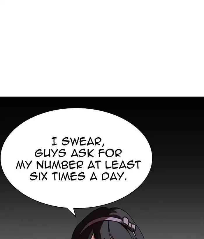 Lookism Chapter 218 page 73