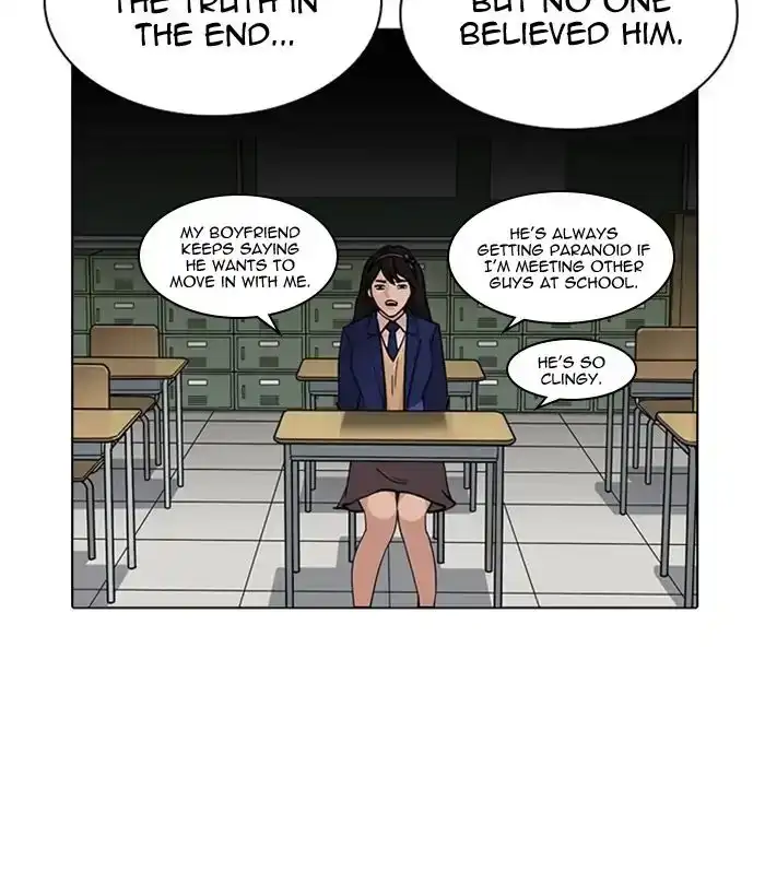 Lookism Chapter 218 page 81