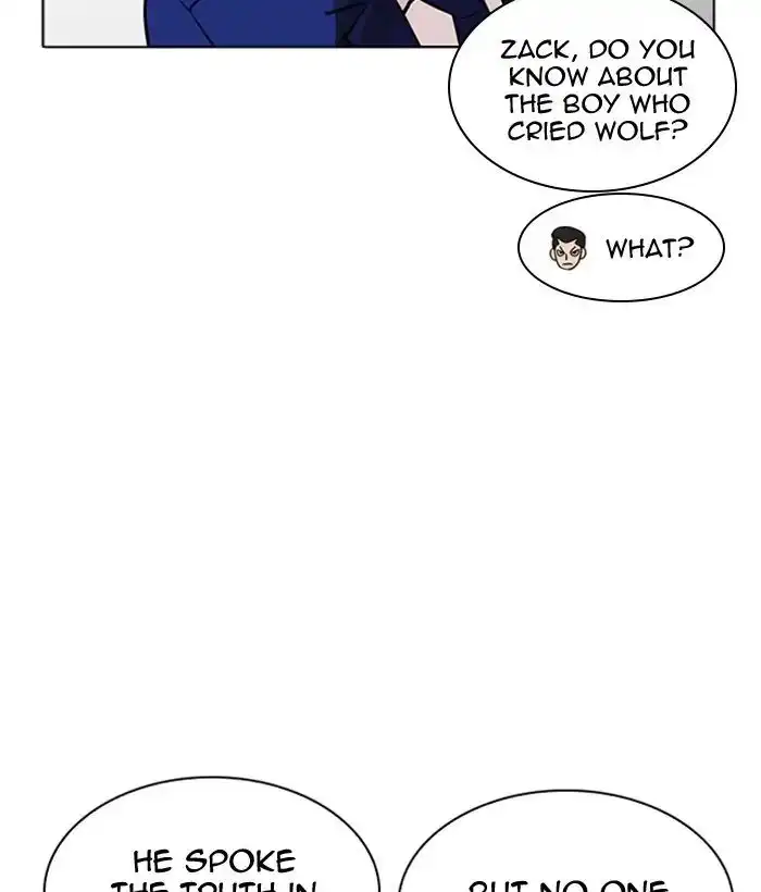 Lookism Chapter 218 page 80