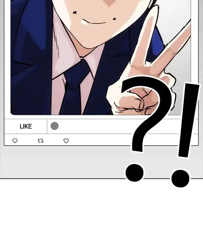 Lookism Chapter 218 page 91
