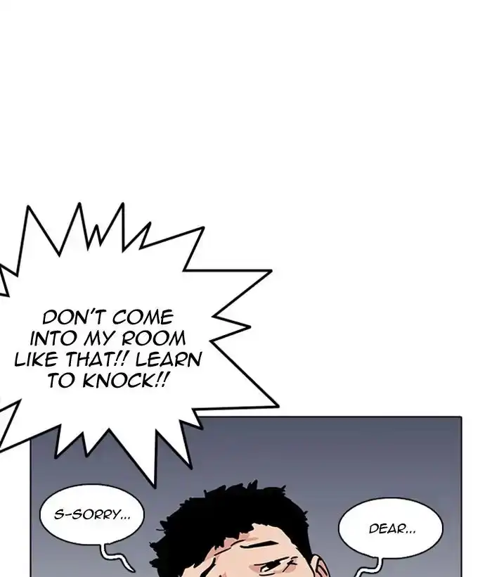 Lookism Chapter 218 page 105