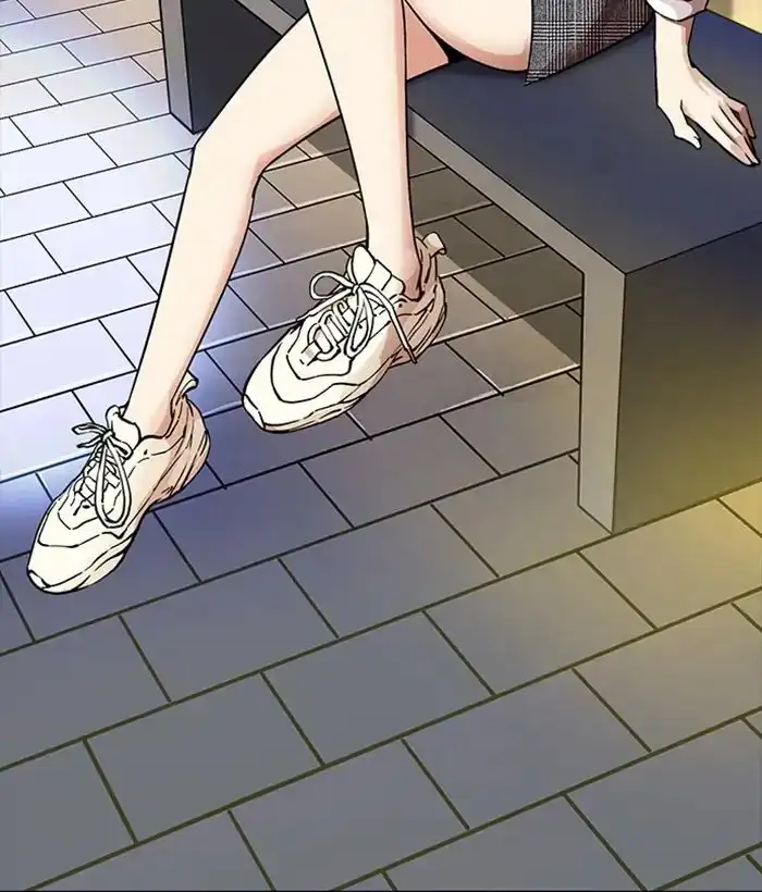 Lookism Chapter 218 page 121