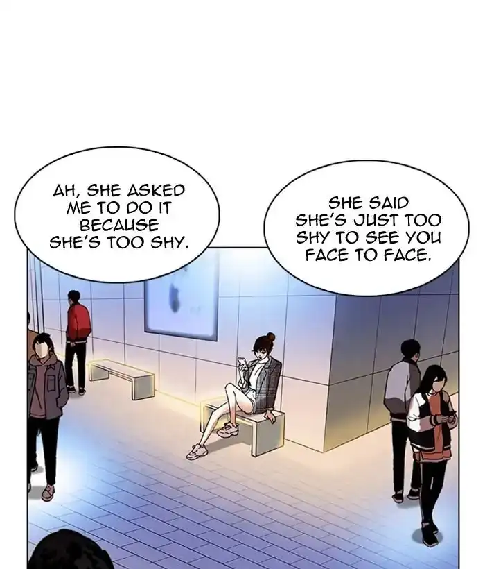 Lookism Chapter 218 page 128