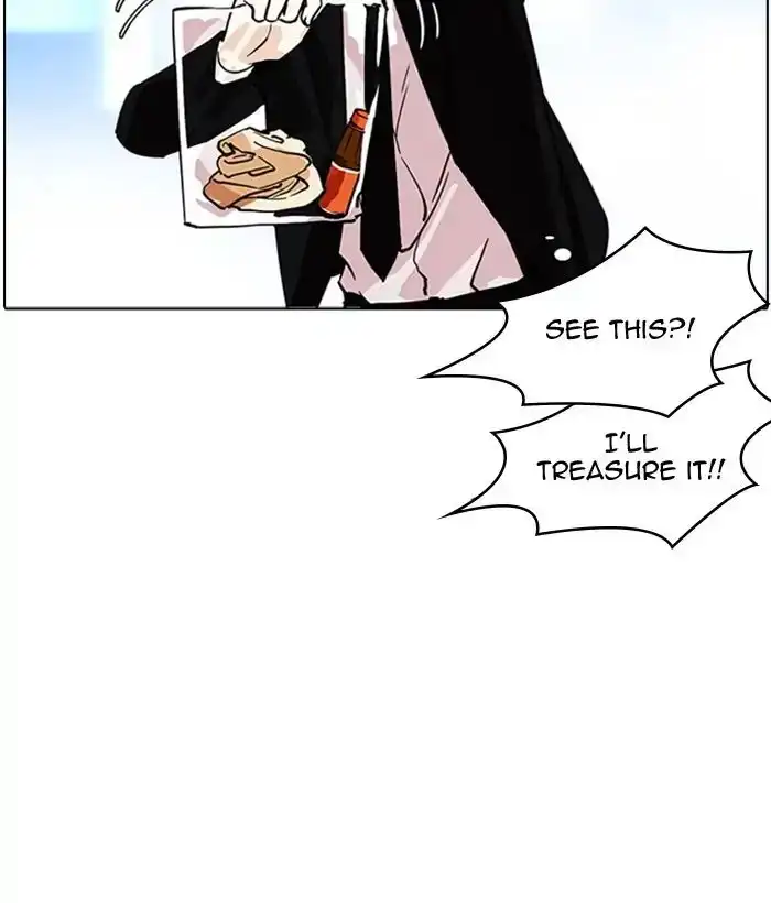 Lookism Chapter 218 page 137