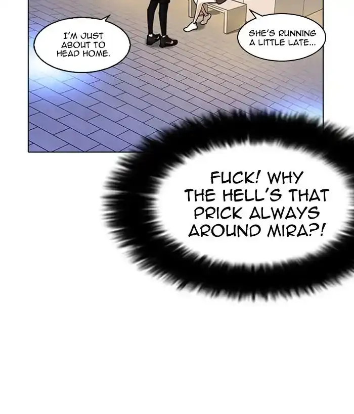 Lookism Chapter 218 page 146