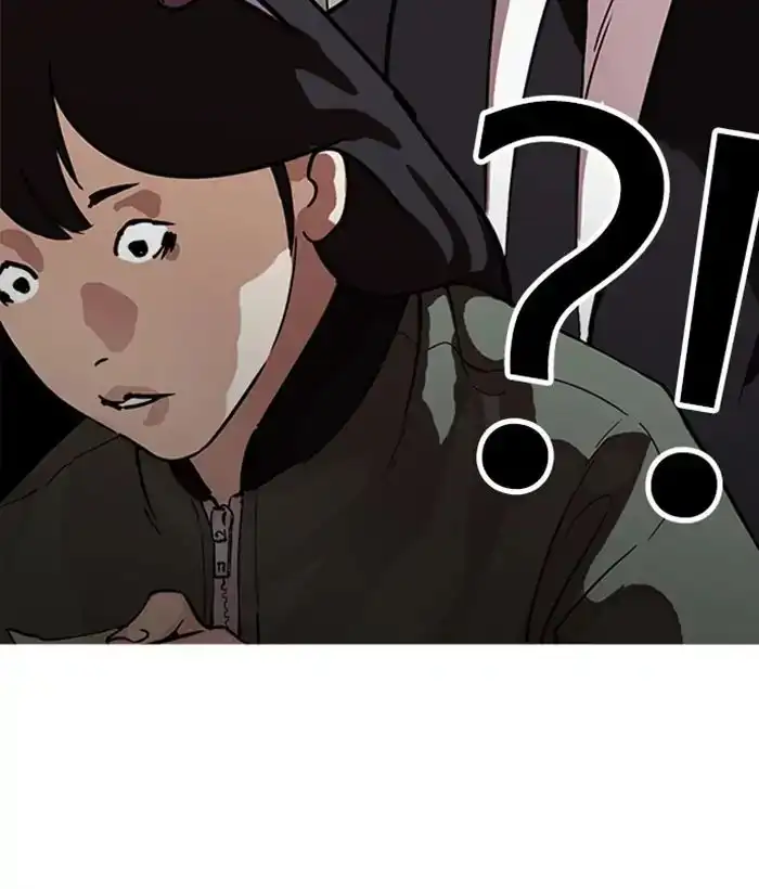 Lookism Chapter 218 page 167