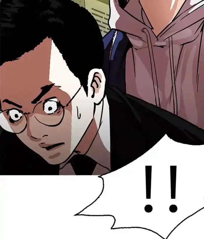 Lookism Chapter 218 page 175