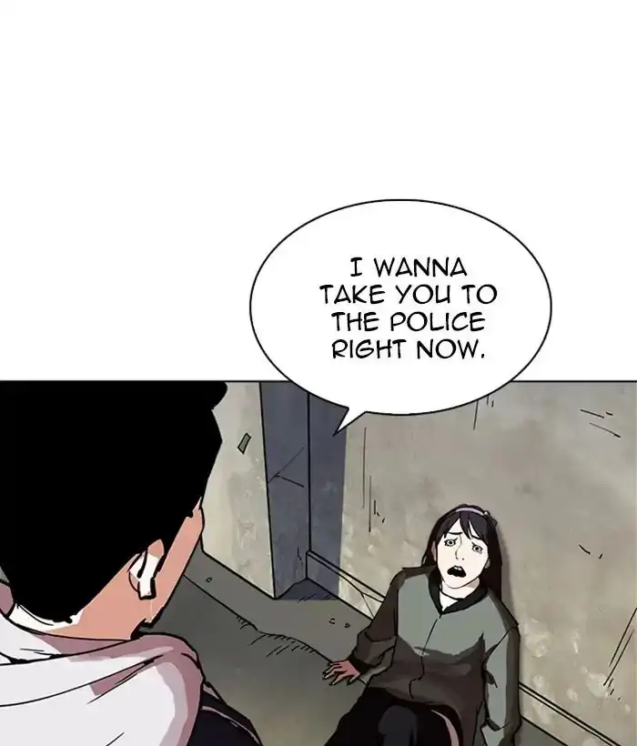 Lookism Chapter 219 page 22