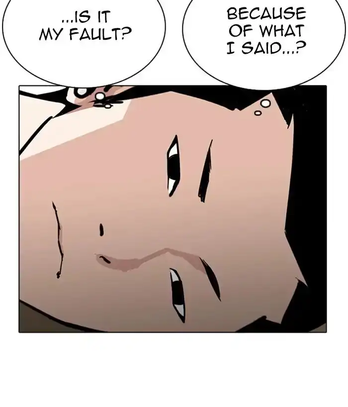 Lookism Chapter 219 page 40