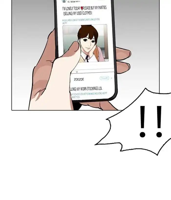 Lookism Chapter 219 page 56