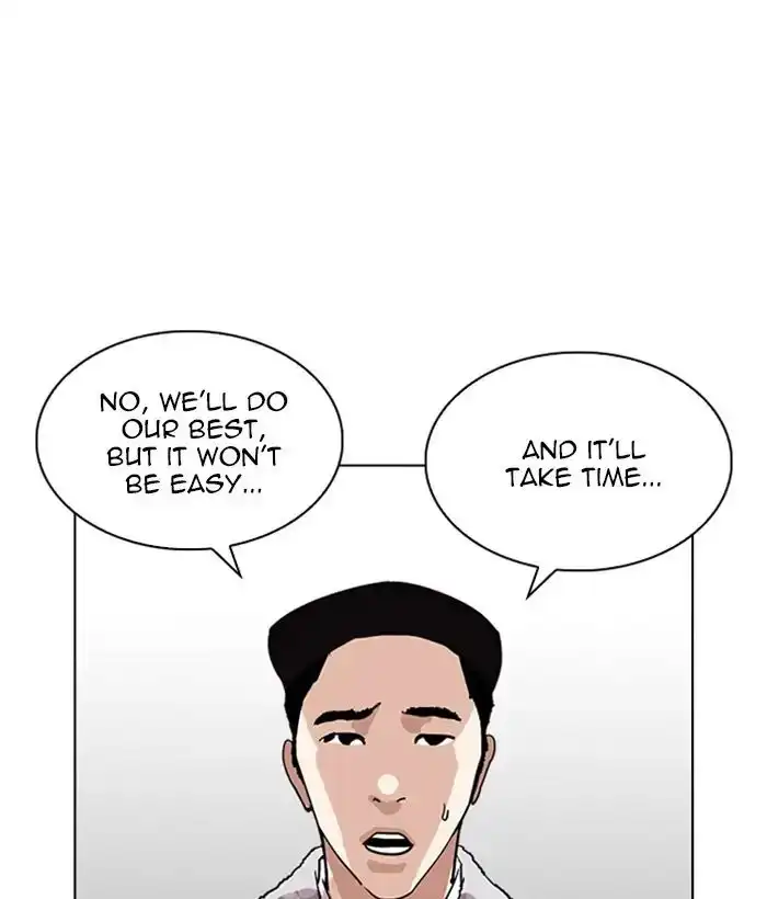 Lookism Chapter 219 page 87