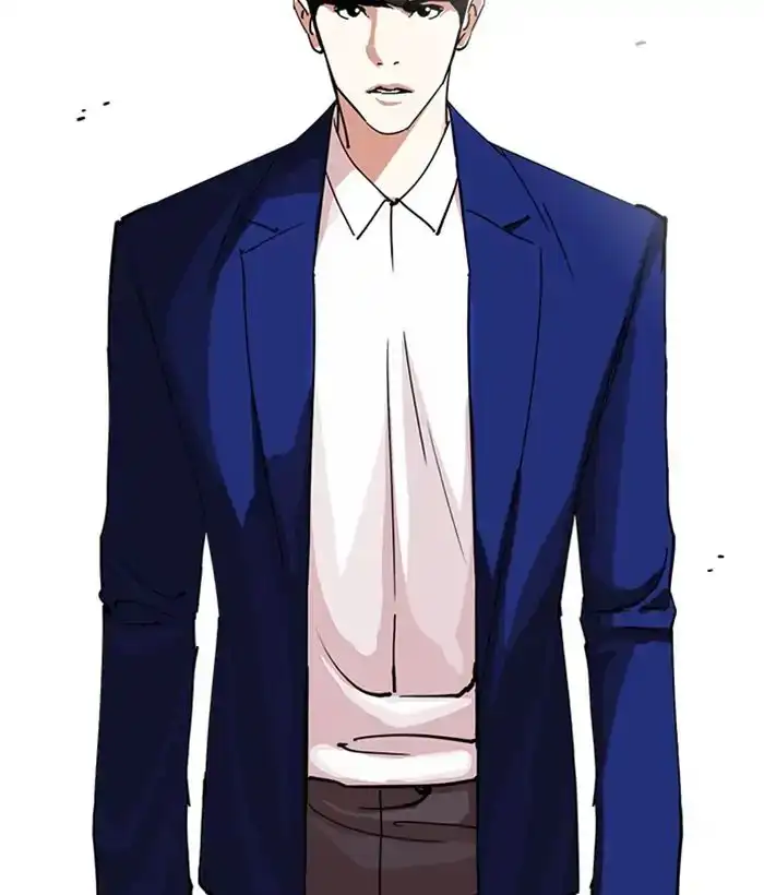 Lookism Chapter 219 page 129