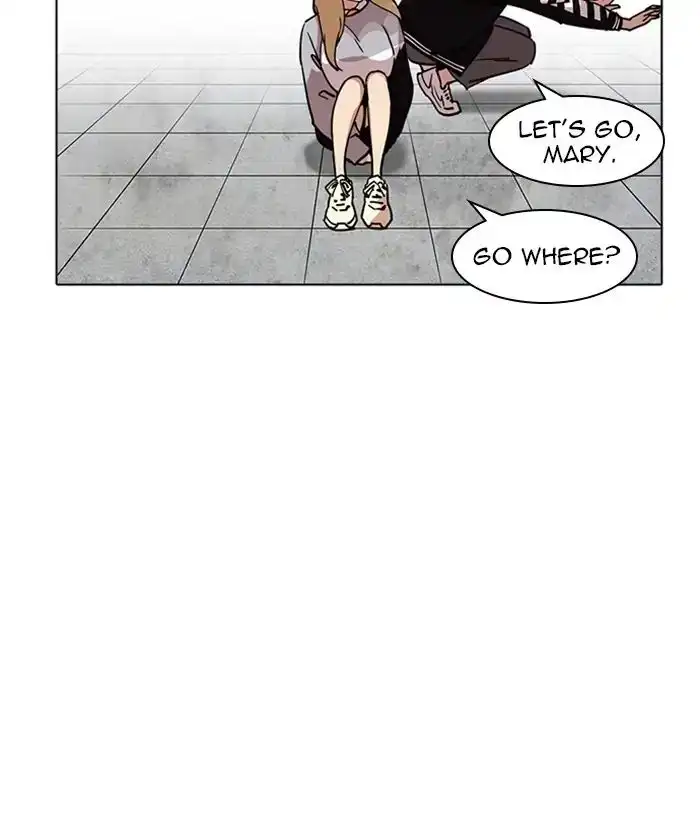 Lookism Chapter 219 page 154