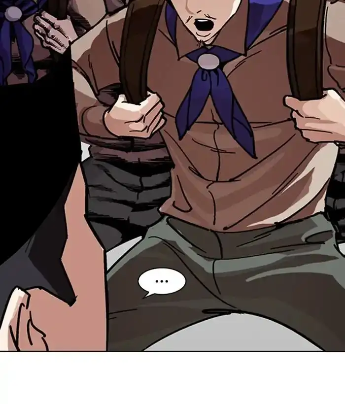 Lookism Chapter 219 page 170