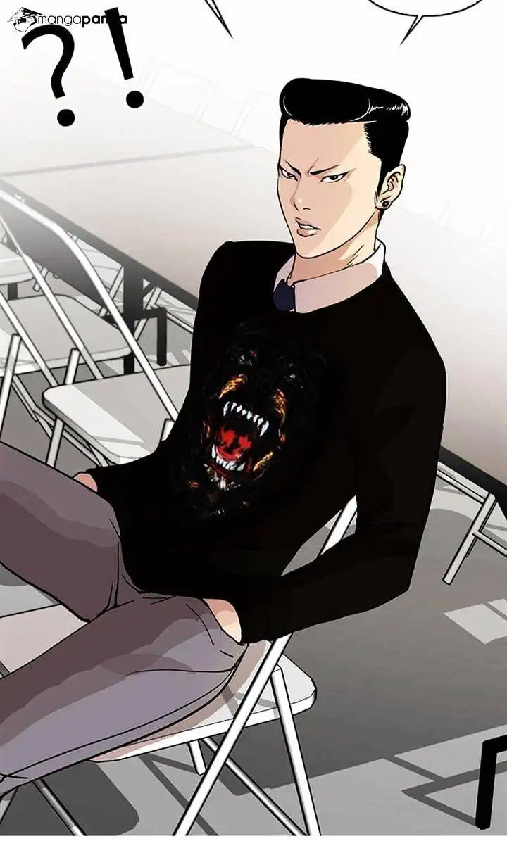 Lookism Chapter 22 page 11