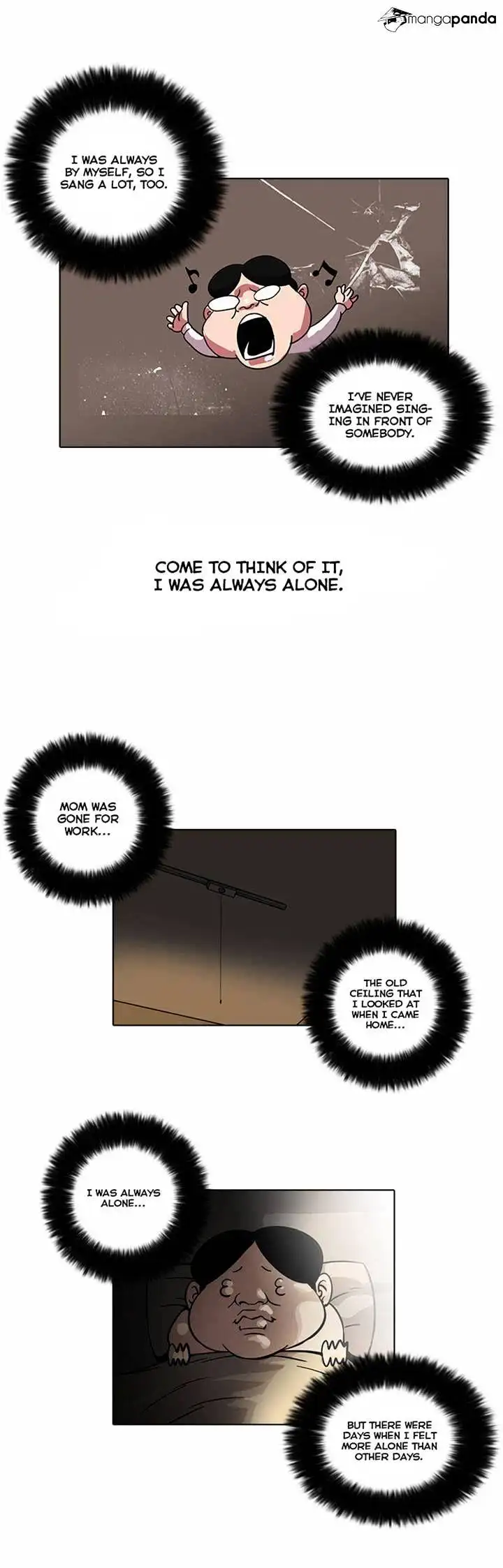 Lookism Chapter 22 page 24