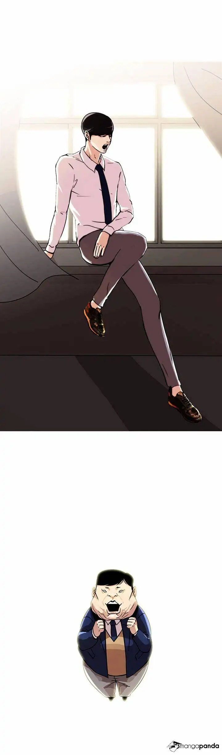 Lookism Chapter 22 page 29