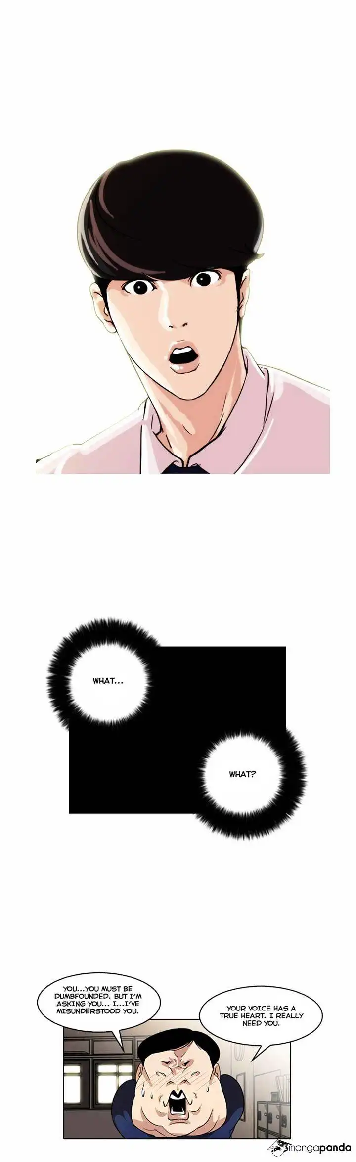 Lookism Chapter 22 page 37