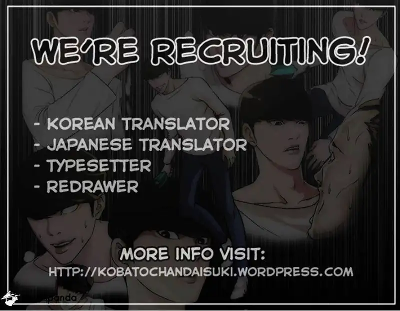 Lookism Chapter 22 page 43