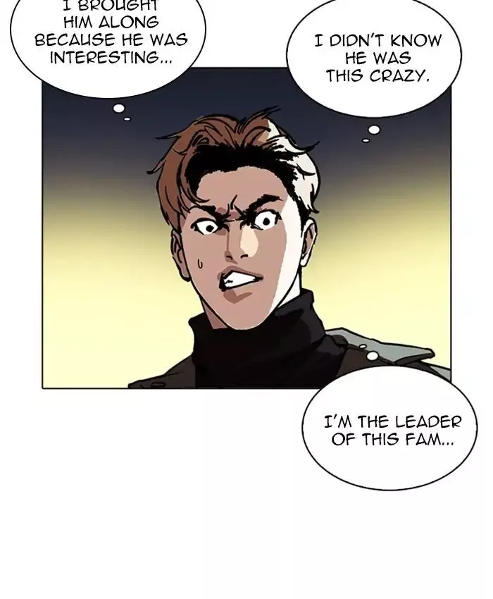 Lookism Chapter 220 page 36