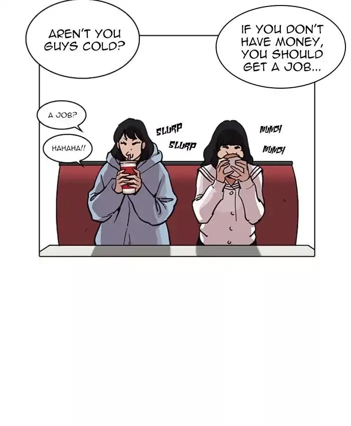 Lookism Chapter 220 page 116
