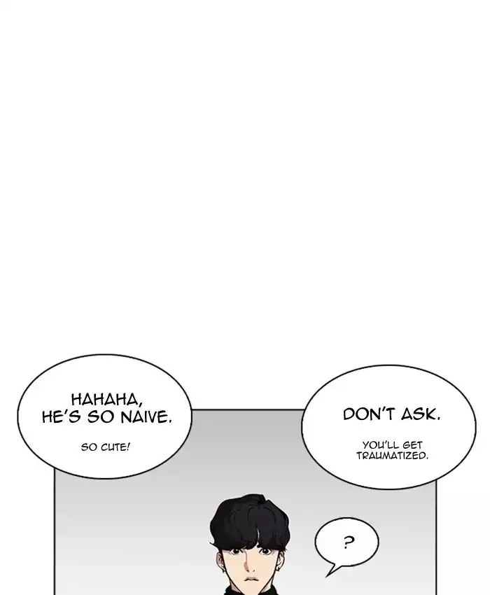 Lookism Chapter 220 page 124