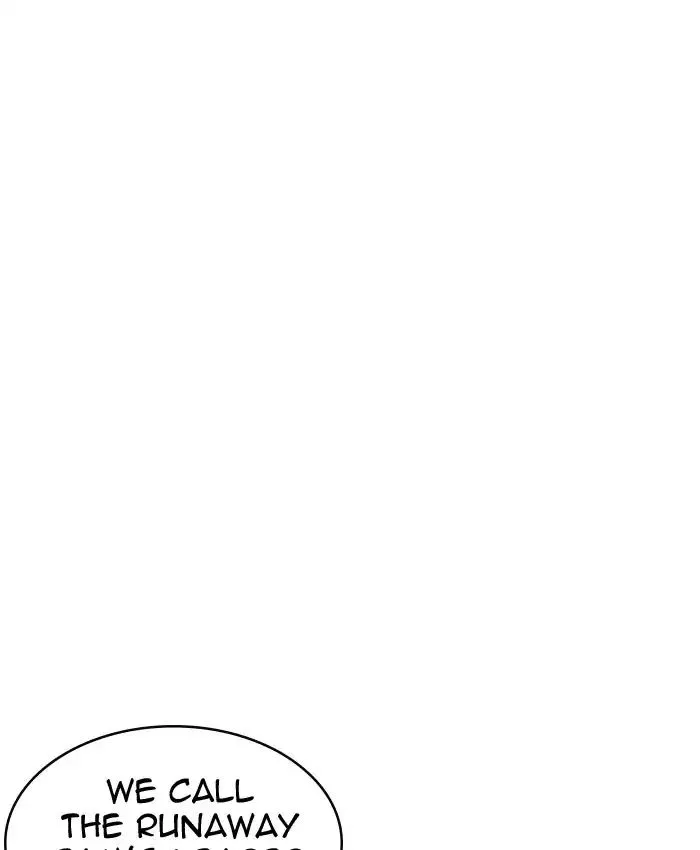 Lookism Chapter 220 page 135