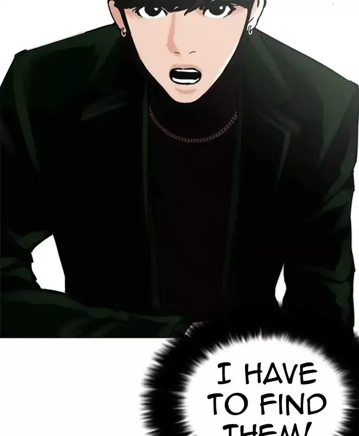 Lookism Chapter 220 page 142