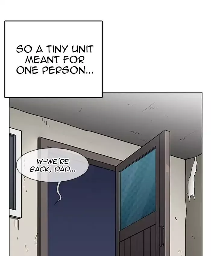 Lookism Chapter 220 page 154