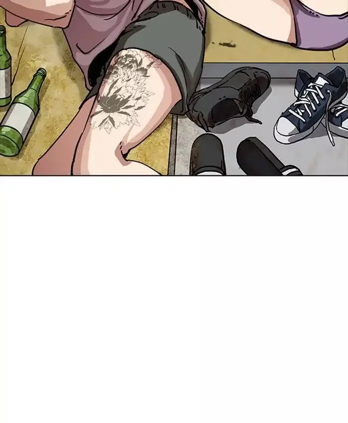 Lookism Chapter 220 page 158