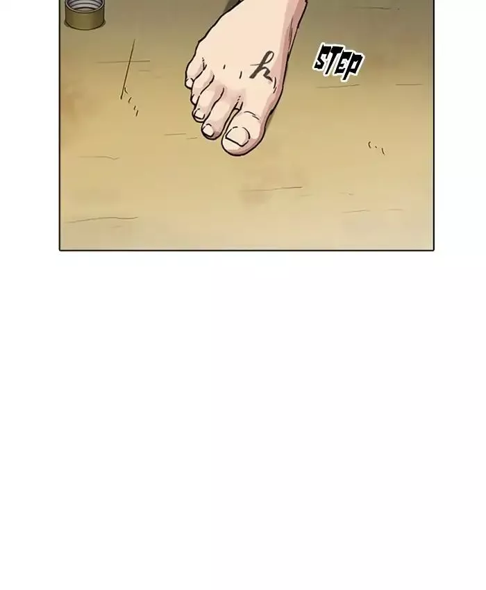 Lookism Chapter 220 page 163