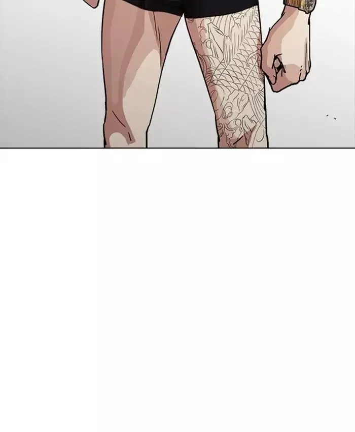 Lookism Chapter 220 page 166